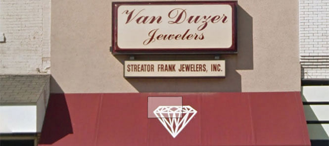 Van Duzer Jewelers